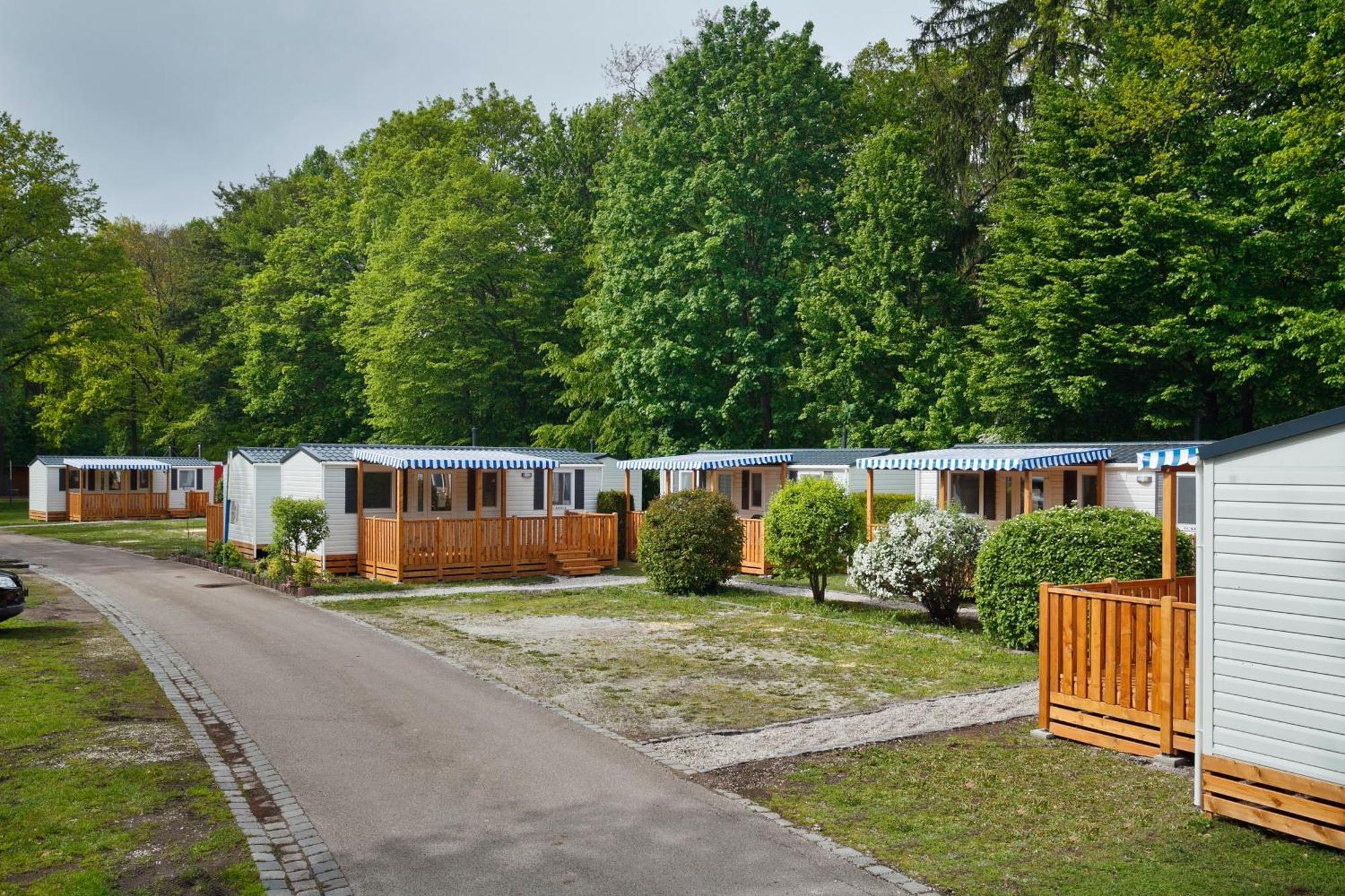 Knaus Campingpark Camping